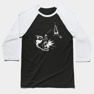 king for a day Baseball T-Shirt